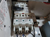EATON 15 hp, 600 Volts, 3-Phase VFD SVX010A1-5A4N1 Bucket for Freedom 2100 MCC Frame