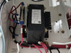 EATON 15 hp, 600 Volts, 3-Phase VFD SVX010A1-5A4N1 Bucket for Freedom 2100 MCC Frame