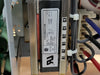 EATON 15 hp, 600 Volts, 3-Phase VFD SVX010A1-5A4N1 Bucket for Freedom 2100 MCC Frame