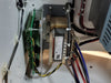 EATON 15 hp, 600 Volts, 3-Phase VFD SVX010A1-5A4N1 Bucket for Freedom 2100 MCC Frame