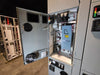 EATON 2 hp, 600 Volts, 3-Phase VFD SVX002A1-5A4N1 Bucket for Freedom 2100 MCC Frame