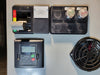 EATON 2 hp, 600 Volts, 3-Phase VFD SVX002A1-5A4N1 Bucket for Freedom 2100 MCC Frame