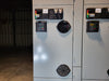 EATON 2 hp, 600 Volts, 3-Phase VFD SVX002A1-5A4N1 Bucket for Freedom 2100 MCC Frame