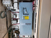 EATON 2 hp, 600 Volts, 3-Phase VFD SVX002A1-5A4N1 Bucket for Freedom 2100 MCC Frame