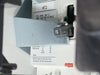 EATON 2 hp, 600 Volts, 3-Phase VFD SVX002A1-5A4N1 Bucket for Freedom 2100 MCC Frame