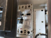 EATON 2 hp, 600 Volts, 3-Phase VFD SVX002A1-5A4N1 Bucket for Freedom 2100 MCC Frame