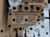 EATON 2 hp, 600 Volts, 3-Phase VFD SVX002A1-5A4N1 Bucket for Freedom 2100 MCC Frame
