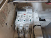 EATON 2 hp, 600 Volts, 3-Phase VFD SVX002A1-5A4N1 Bucket for Freedom 2100 MCC Frame