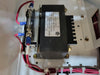 EATON 2 hp, 600 Volts, 3-Phase VFD SVX002A1-5A4N1 Bucket for Freedom 2100 MCC Frame