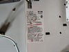 EATON 2 hp, 600 Volts, 3-Phase VFD SVX002A1-5A4N1 Bucket for Freedom 2100 MCC Frame