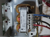EATON 3 hp, 600 Volts, 3-Phase VFD SVX002A1-5A4N1 Bucket for Freedom 2100 MCC Frame
