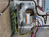 EATON 3 hp, 600 Volts, 3-Phase VFD SVX002A1-5A4N1 Bucket for Freedom 2100 MCC Frame