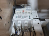 EATON 3 hp, 600 Volts, 3-Phase VFD SVX002A1-5A4N1 Bucket for Freedom 2100 MCC Frame
