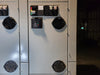 EATON 3 hp, 600 Volts, 3-Phase VFD SVX002A1-5A4N1 Bucket for Freedom 2100 MCC Frame