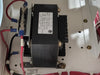 EATON 2 hp, 600 Volts, 3-Phase VFD SVX002A1-5A4N1 Bucket for Freedom 2100 MCC Frame