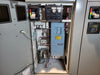 EATON 2 hp, 600 Volts, 3-Phase VFD SVX002A1-5A4N1 Bucket for Freedom 2100 MCC Frame
