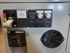 EATON 2 hp, 600 Volts, 3-Phase VFD SVX002A1-5A4N1 Bucket for Freedom 2100 MCC Frame