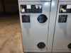 EATON 2 hp, 600 Volts, 3-Phase VFD SVX002A1-5A4N1 Bucket for Freedom 2100 MCC Frame