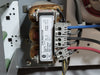 EATON 3 hp, 600 Volts, 3-Phase VFD SVX002A1-5A4N1 Bucket for Freedom 2100 MCC Frame