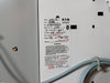 EATON 3 hp, 600 Volts, 3-Phase VFD SVX002A1-5A4N1 Bucket for Freedom 2100 MCC Frame
