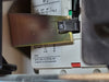 EATON 3 hp, 600 Volts, 3-Phase VFD SVX002A1-5A4N1 Bucket for Freedom 2100 MCC Frame