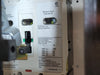 EATON 3 hp, 600 Volts, 3-Phase VFD SVX002A1-5A4N1 Bucket for Freedom 2100 MCC Frame