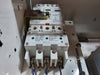 EATON 3 hp, 600 Volts, 3-Phase VFD SVX002A1-5A4N1 Bucket for Freedom 2100 MCC Frame