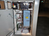 EATON 3 hp, 600 Volts, 3-Phase VFD SVX002A1-5A4N1 Bucket for Freedom 2100 MCC Frame