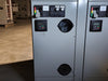 EATON 3 hp, 600 Volts, 3-Phase VFD SVX002A1-5A4N1 Bucket for Freedom 2100 MCC Frame