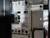 EATON 3 hp, 600 Volts, 3-Phase VFD SVX002A1-5A4N1 Bucket for Freedom 2100 MCC Frame