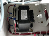 EATON 3 hp, 600 Volts, 3-Phase VFD SVX002A1-5A4N1 Bucket for Freedom 2100 MCC Frame
