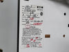 EATON 3 hp, 600 Volts, 3-Phase VFD SVX002A1-5A4N1 Bucket for Freedom 2100 MCC Frame