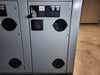 EATON 20 hp, 600 Volts, 3-Phase VFD SVX015A1-5A4N1 Bucket for Freedom 2100 MCC Frame