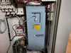 EATON 20 hp, 600 Volts, 3-Phase VFD SVX015A1-5A4N1 Bucket for Freedom 2100 MCC Frame