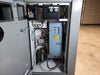 EATON 20 hp, 600 Volts, 3-Phase VFD SVX015A1-5A4N1 Bucket for Freedom 2100 MCC Frame