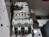 EATON 20 hp, 600 Volts, 3-Phase VFD SVX015A1-5A4N1 Bucket for Freedom 2100 MCC Frame