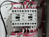 EATON 20 hp, 600 Volts, 3-Phase VFD SVX015A1-5A4N1 Bucket for Freedom 2100 MCC Frame