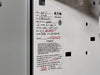 EATON 20 hp, 600 Volts, 3-Phase VFD SVX015A1-5A4N1 Bucket for Freedom 2100 MCC Frame