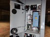 EATON 10 hp, 600 Volts, 3-Phase VFD SVX007A1-5A4N1 Bucket for Freedom 2100 MCC Frame