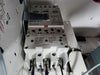 EATON 10 hp, 600 Volts, 3-Phase VFD SVX007A1-5A4N1 Bucket for Freedom 2100 MCC Frame