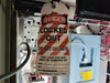EATON 10 hp, 600 Volts, 3-Phase VFD SVX007A1-5A4N1 Bucket for Freedom 2100 MCC Frame
