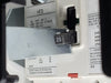 EATON 10 hp, 600 Volts, 3-Phase VFD SVX007A1-5A4N1 Bucket for Freedom 2100 MCC Frame