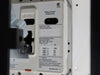 EATON 10 hp, 600 Volts, 3-Phase VFD SVX007A1-5A4N1 Bucket for Freedom 2100 MCC Frame