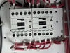 EATON 10 hp, 600 Volts, 3-Phase VFD SVX007A1-5A4N1 Bucket for Freedom 2100 MCC Frame