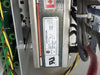 EATON 30 hp, 600V, 3-Ph VFD SVX025A1-5A4N1 Bucket for Freedom 2100 MCC Frame