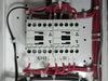 EATON 30 hp, 600V, 3-Ph VFD SVX025A1-5A4N1 Bucket for Freedom 2100 MCC Frame