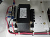 EATON 30 hp, 600V, 3-Ph VFD SVX025A1-5A4N1 Bucket for Freedom 2100 MCC Frame