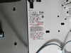 EATON 30 hp, 600V, 3-Ph VFD SVX025A1-5A4N1 Bucket for Freedom 2100 MCC Frame