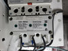 EATON 30 hp, 600V, 3-Ph VFD SVX025A1-5A4N1 Bucket for Freedom 2100 MCC Frame