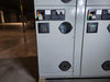 EATON 10 hp, 600 Volts, 3-Phase VFD SVX007A1-5A4N1 Bucket for Freedom 2100 MCC Frame